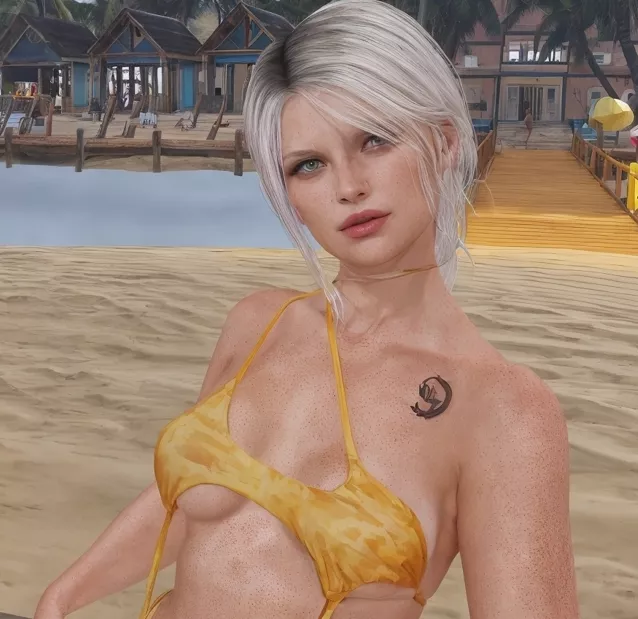 Second Life Escort 李 ʟ ɪ 李 on Dark Nights